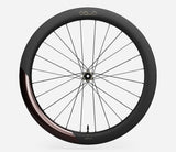 Oquo Ruota Posteriore Strada RA57LTD Shimano HG Burning Ashes