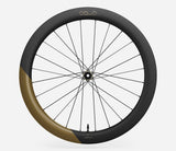 Oquo Ruota Posteriore Strada RA57LTD Sram XDR Metallic Olive Verde