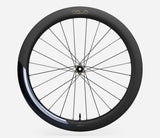 Oquo Ruota Posteriore Strada RA57LTD Sram XDR Noctiluca
