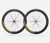 Oquo Set Ruote Strada RA57LTD Sram XDR Metallic Olive Verde