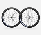 Oquo Set Ruote Strada RA57LTD Shimano HG Noctiluca
