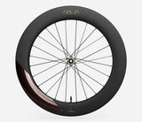 Oquo Anteriore Ruota Strada RA80LTD Burning Ashes