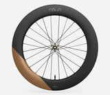 Oquo Anteriore Ruota Strada RA80LTD Metallic Cinnamon