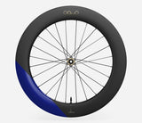 Oquo Anteriore Ruota Strada RA80LTD Cobalt Blu