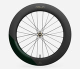 Oquo Anteriore Ruota Strada RA80LTD Metallic Buio Verde