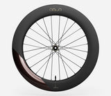 Oquo Ruota Posteriore Strada RA80LTD Shimano HG Burning Ashes