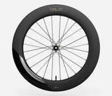 Oquo Ruota Posteriore Strada RA80LTD Sram XDR Matt/Gloss