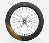 Oquo Ruota Posteriore Strada RA80LTD Sram XDR Metallic Olive Verde