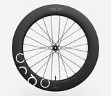 Oquo Ruota Posteriore Strada RA80LTD Shimano HG Oquo