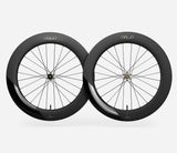 Oquo Set Ruote Strada RA80LTD Shimano HG Matt/Gloss