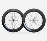 Oquo Set Ruote Strada RA80LTD Sram XDR Noctiluca
