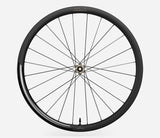 Oquo Anteriore Ruota Gravel RP35LTD Matt/Gloss