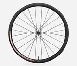 Oquo Ruota Posteriore Gravel RP35LTD Sram XDR Burning Ashes