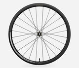 Oquo Ruota Posteriore Gravel RP35LTD Sram XDR Matt/Gloss