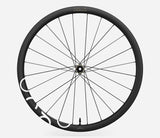 Oquo Ruota Posteriore Gravel RP35LTD Sram XDR Oquo