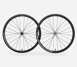 Oquo Set Ruote Gravel RP35LTD Shimano HG Matt/Gloss