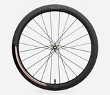 Oquo Anteriore Ruota Gravel RP50LTD Burning Ashes