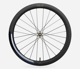 Oquo Anteriore Ruota Gravel RP50LTD Noctiluca