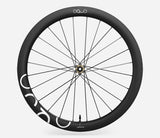 Oquo Anteriore Ruota Gravel RP50LTD Oquo