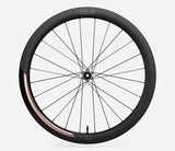Oquo Ruota Posteriore Gravel RP50LTD Shimano HG Burning Ashes