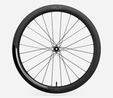 Oquo Ruota Posteriore Gravel RP50LTD Sram XDR Matt/Gloss