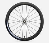 Oquo Ruota Posteriore Gravel RP50LTD Shimano HG Noctiluca