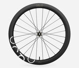 Oquo Ruota Posteriore Gravel RP50LTD Shimano MS Oquo