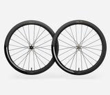 Oquo Set Ruote Gravel RP50LTD Shimano HG Matt/Gloss