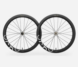 Oquo Set Ruote Gravel RP50LTD Shimano HG Oquo