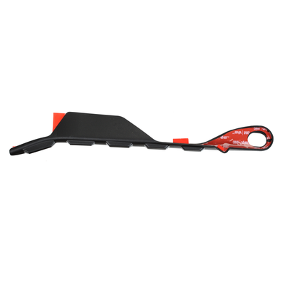 Protector Cannondale Habit LT CS Negro